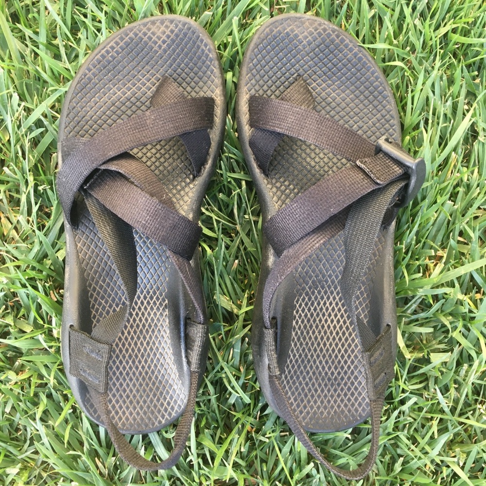 Z Classic Chaco Sandals
